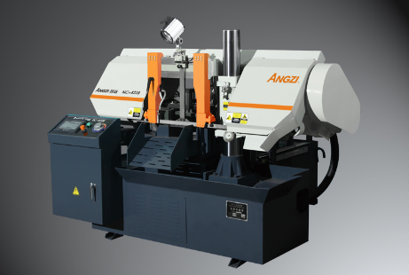 選購全自動(dòng)鋸床需要考慮哪些方面