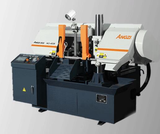 保養(yǎng)鋸床的注意事項(xiàng)有哪些