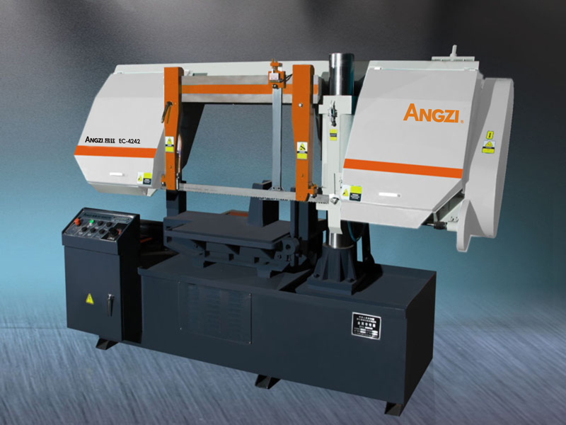 使用鋸床有哪些需要注意的事情？