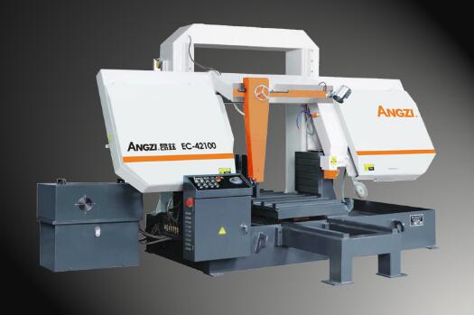 鋸床倍受青睞的原因有哪些