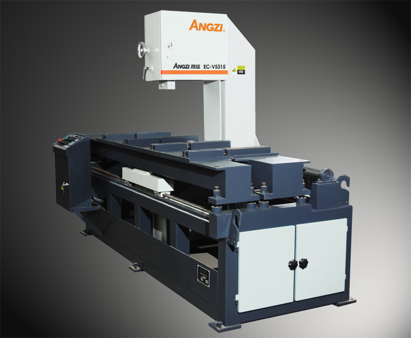 如何提高帶鋸床的工作效率？