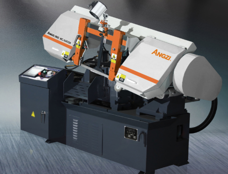 全自動(dòng)數(shù)控鋸床值得選購(gòu)的原因