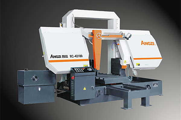 選擇數(shù)控鋸床設(shè)備應(yīng)該考慮哪些原則？