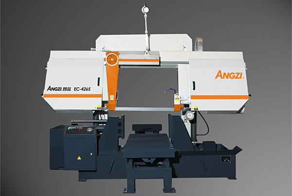 如何選擇數(shù)控鋸床生產(chǎn)廠家？